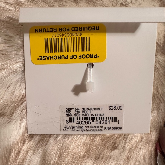 Gemma Layne ring - Picture 7 of 7